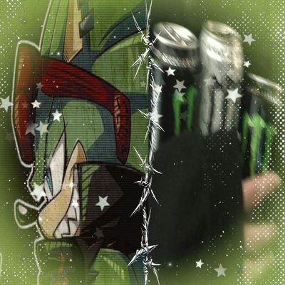 🎁|SCOURGE THE HEDGEHOG