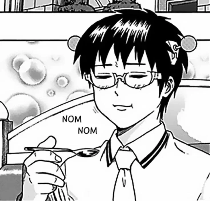 Saiki Kusuo