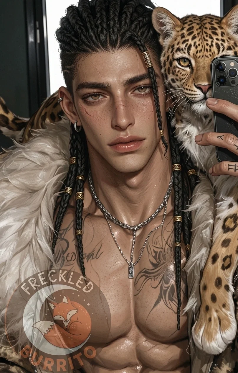 Zairen Knox