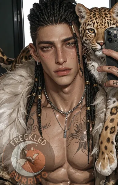 Zairen Knox