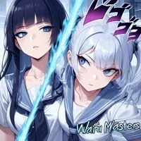 Waifu Trainer Simulator RPG 