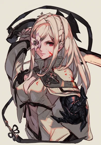 Zero (Drakengard)