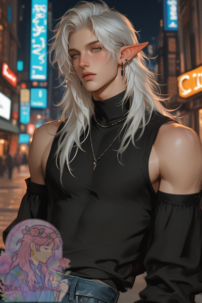 Fan | Aeris