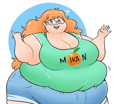 Fat Nerd / your roommate Amy