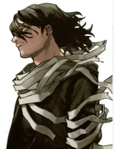 Shota Aizawa (Eraserhead)