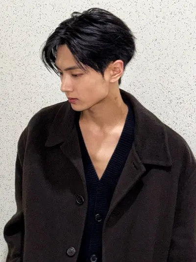 Park Jongseong | Park Jay