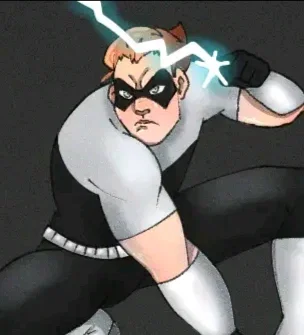 Buddy pines