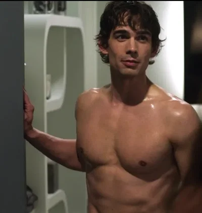 Auggie Anderson 