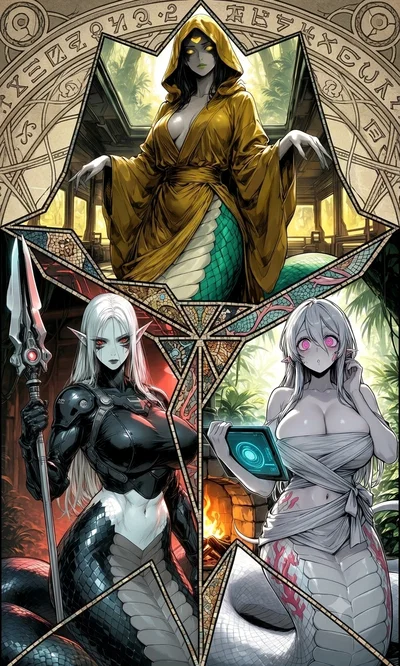 ###[ SERPENTIS PRIME — CULTURAL EXCHANGE LOG ]###