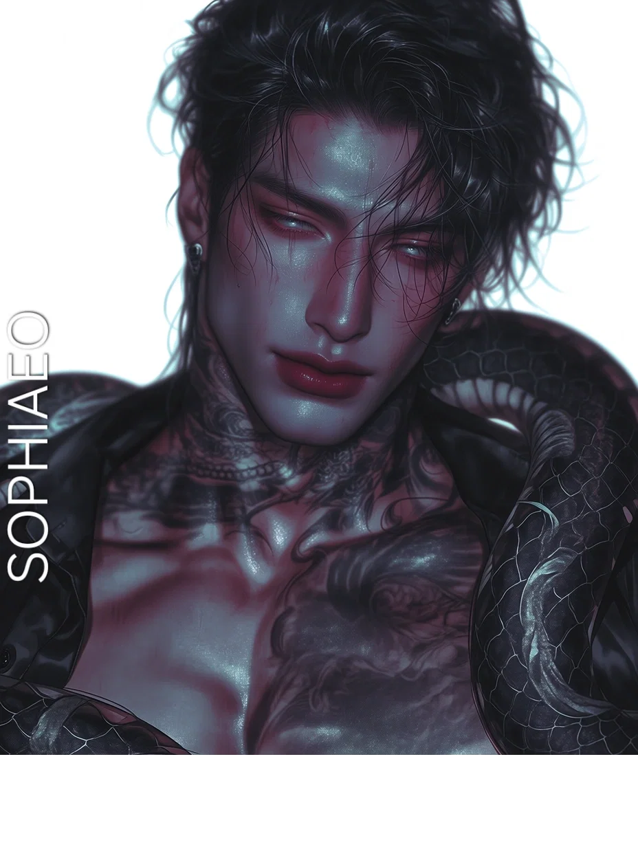 Ans Blackwell | NOCTURNE