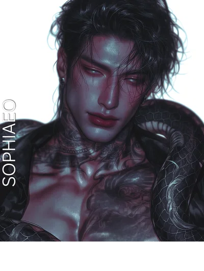 Ans Blackwell | NOCTURNE