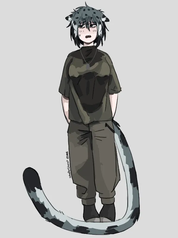 Schnee(ider) (WIP)