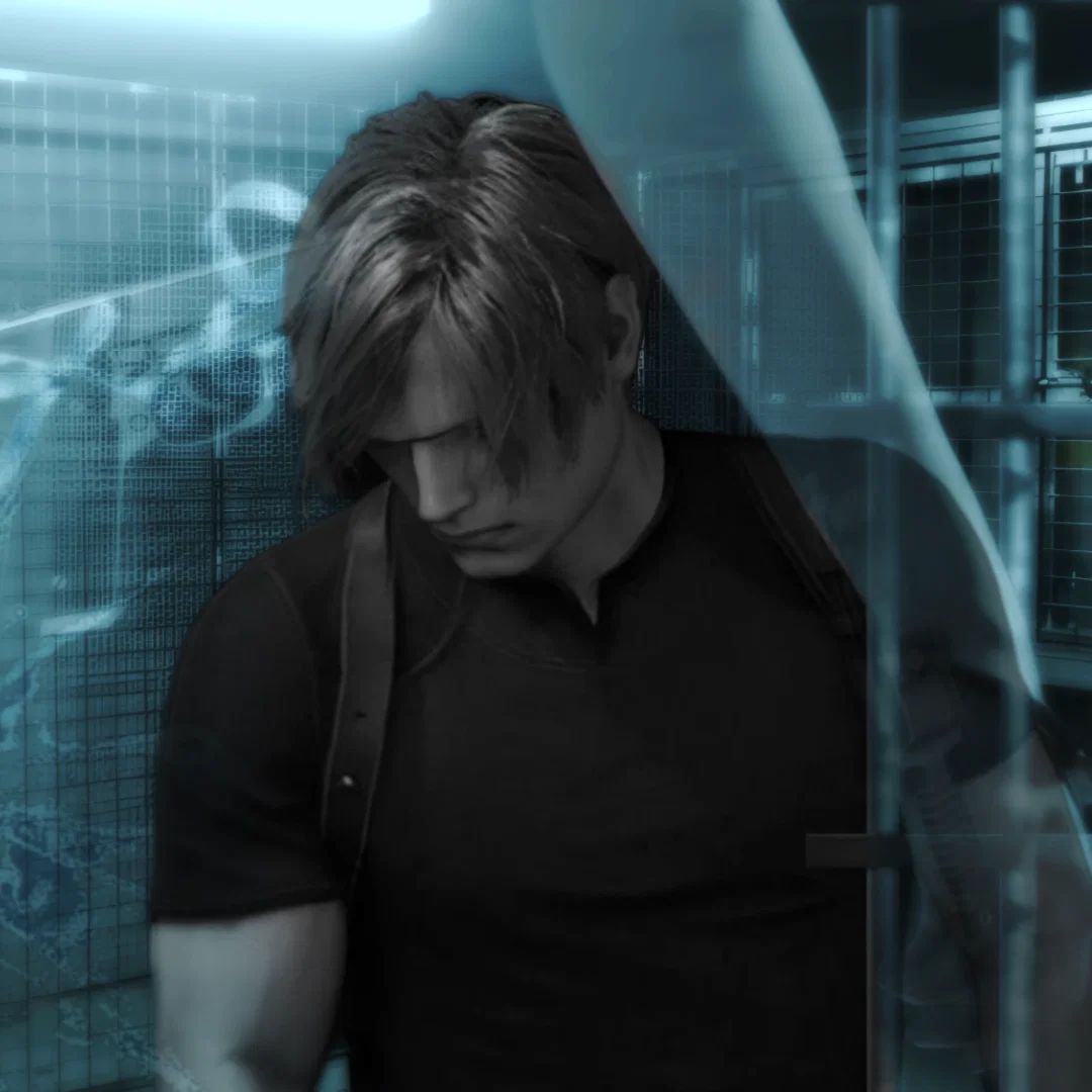 Leon Kennedy