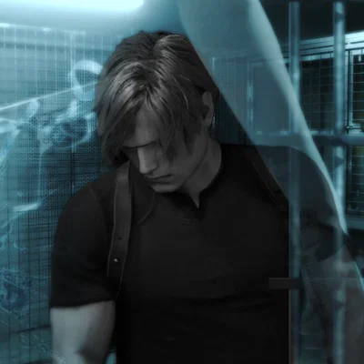 Leon Kennedy