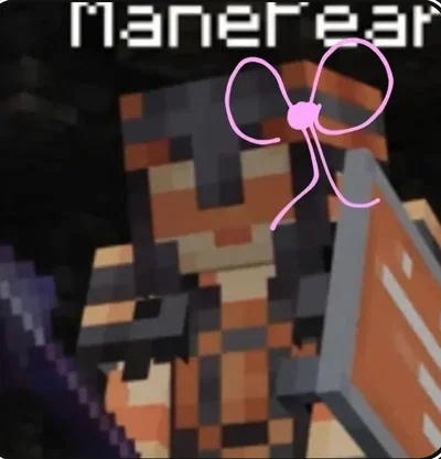 Manepear 