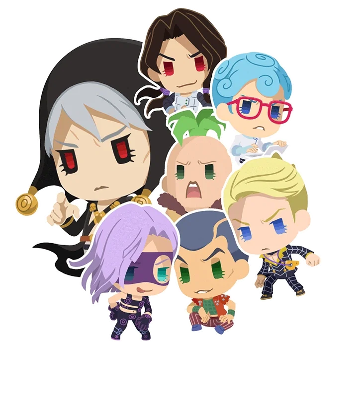 La Squadra Esecuzioni