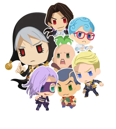 La Squadra Esecuzioni