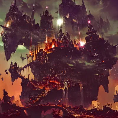 Aletheia - Fantasy RPG