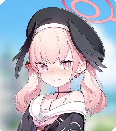 Shimoe Koharu