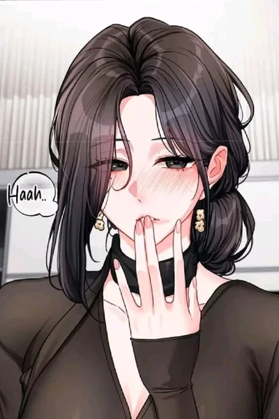 The CEO Boss Fell in Love with You