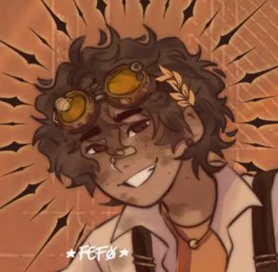 [LIL’ FREAK]: Leo Valdez