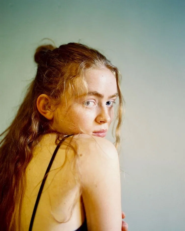 SADIE SINK-💫Autism💫