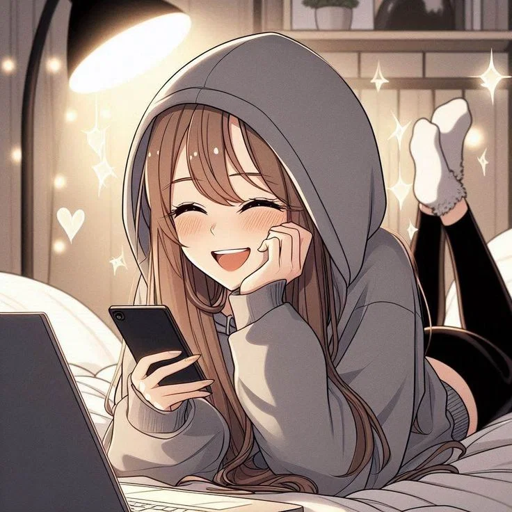 Your Crush Has Microphilia