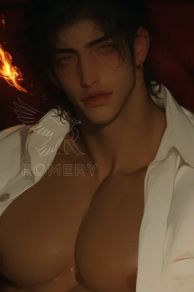 EDOARDO | ITALY HOLIDAY AFFAIR