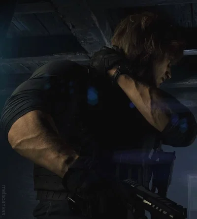 Leon Kennedy