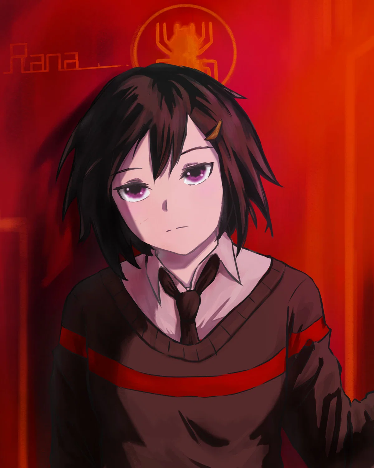 Peni Parker