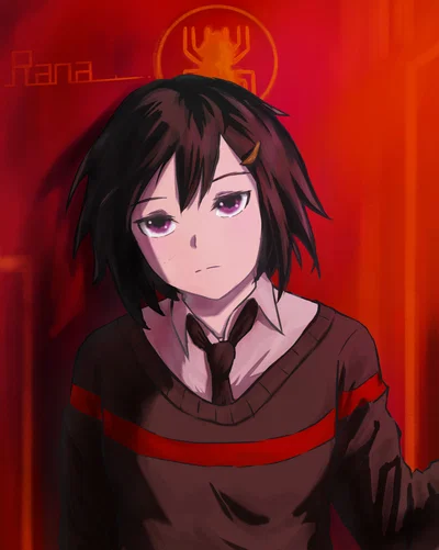 Peni Parker