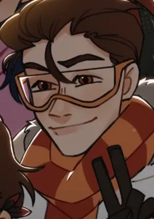 John