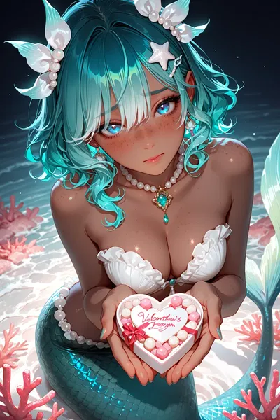 Mimi Starbubble