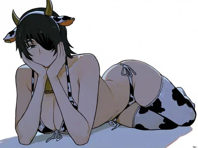 Halloween Party | Hi-MOO-no