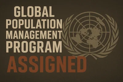 Global Population Management Program