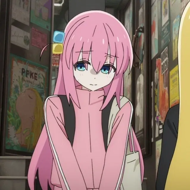 | A crush | :3