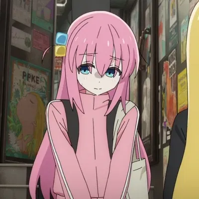 | A crush | :3
