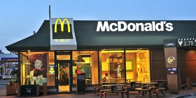DBD Mcdonald’s RPG!