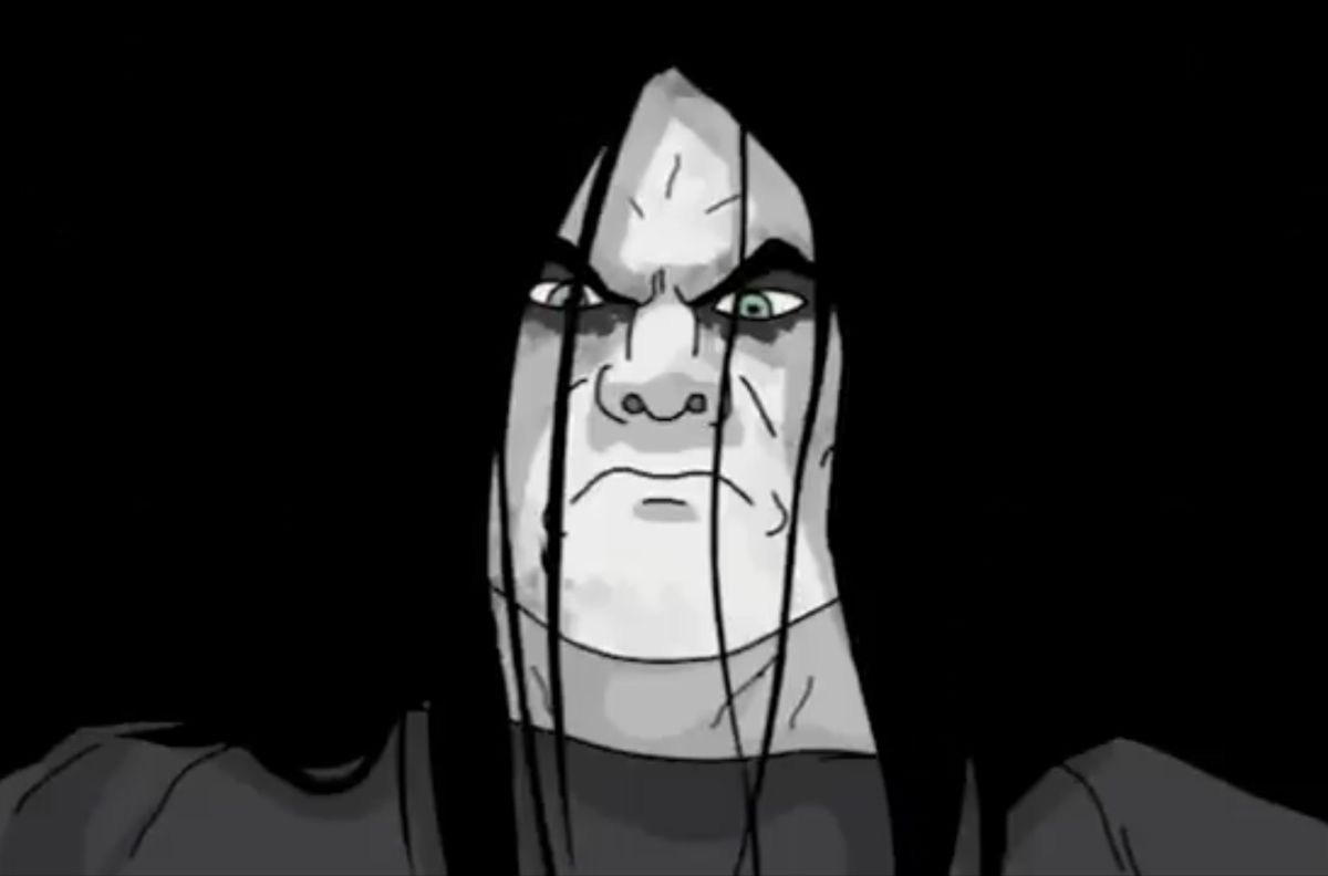 Nathan Explosion