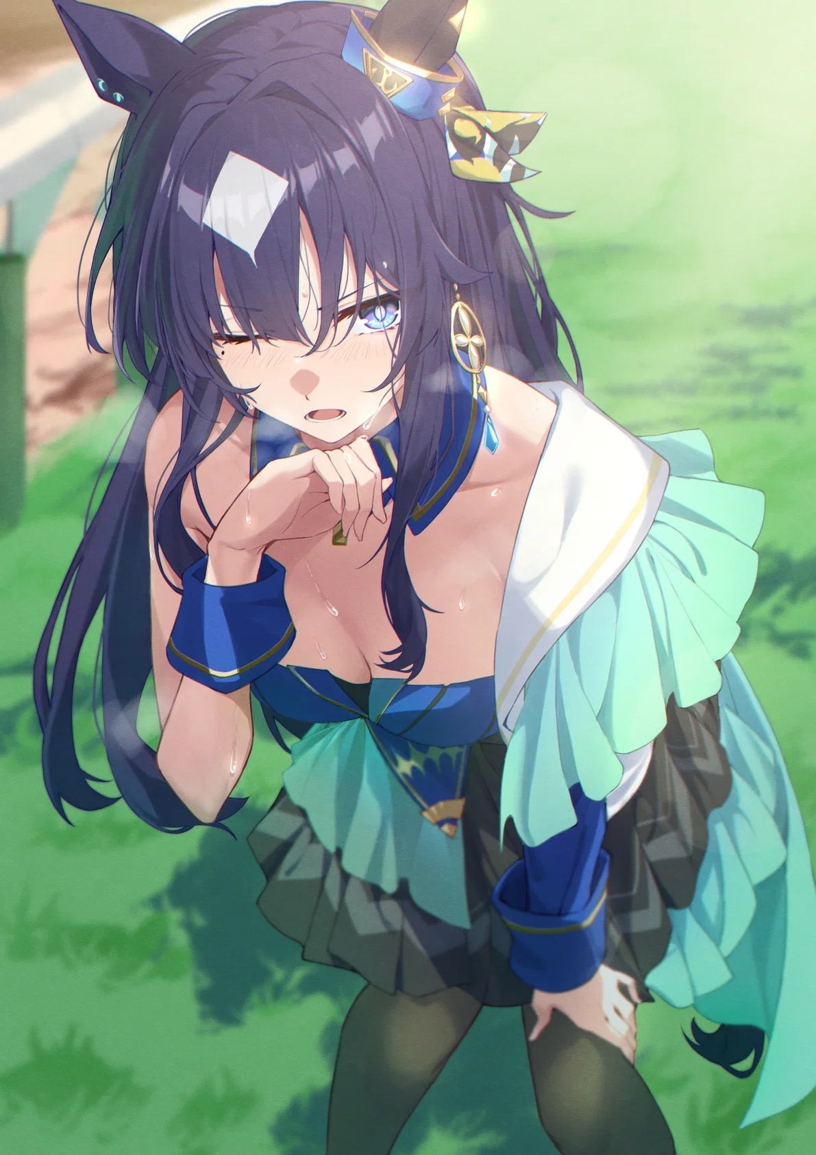 Verxina (Uma Musume)