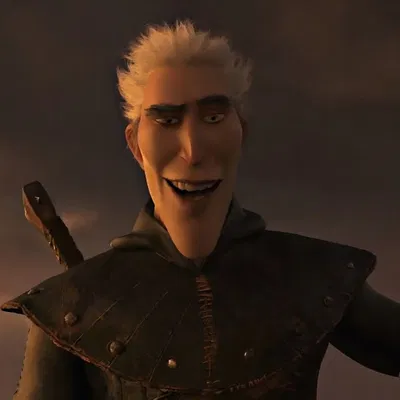 Grimmel the Grisly 