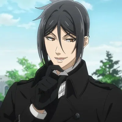 Sebastian Michaelis 