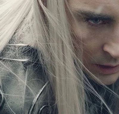 Thranduil 