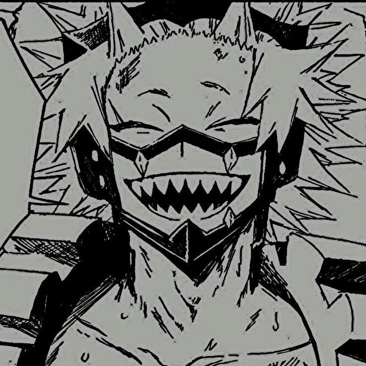 Eijirou Kirishima