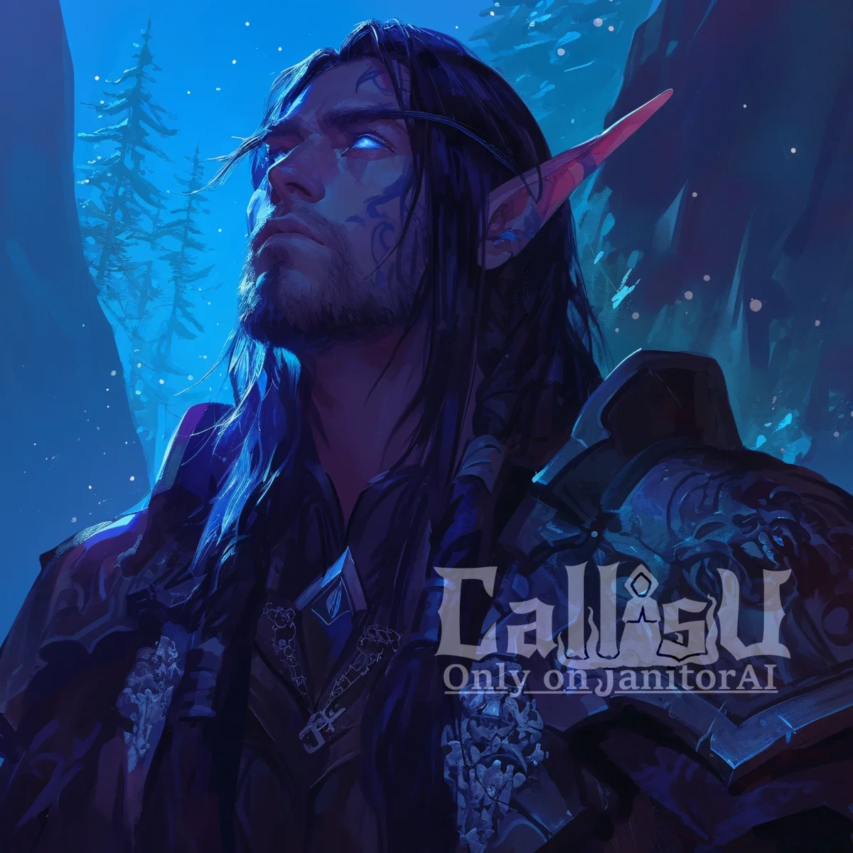Ylsin Farwatcher | Returned Life