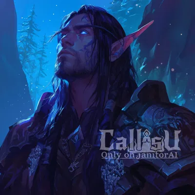 Ylsin Farwatcher | Returned Life