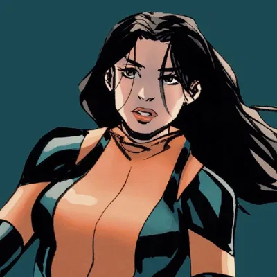 Laura Kinney | The Wolverine