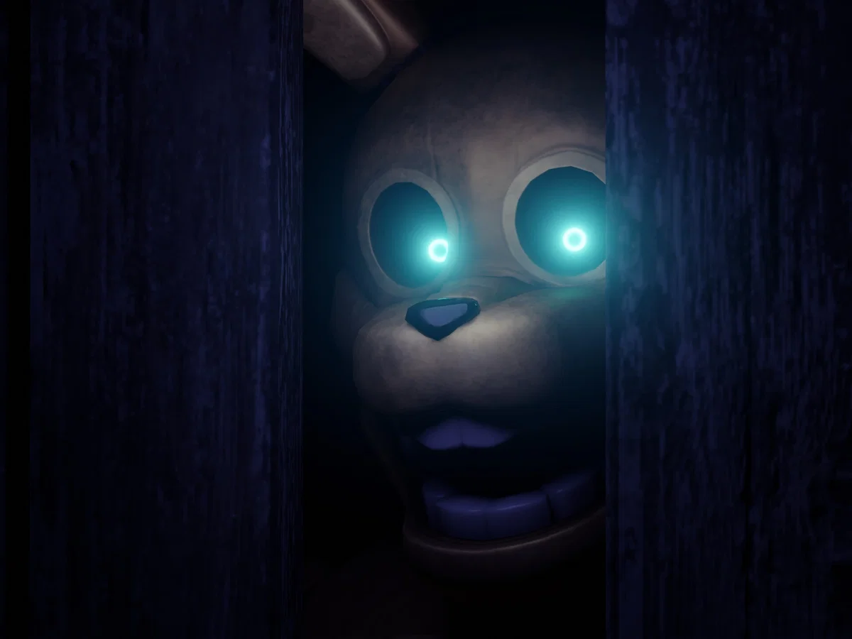 The Yellow Rabbit - ITP