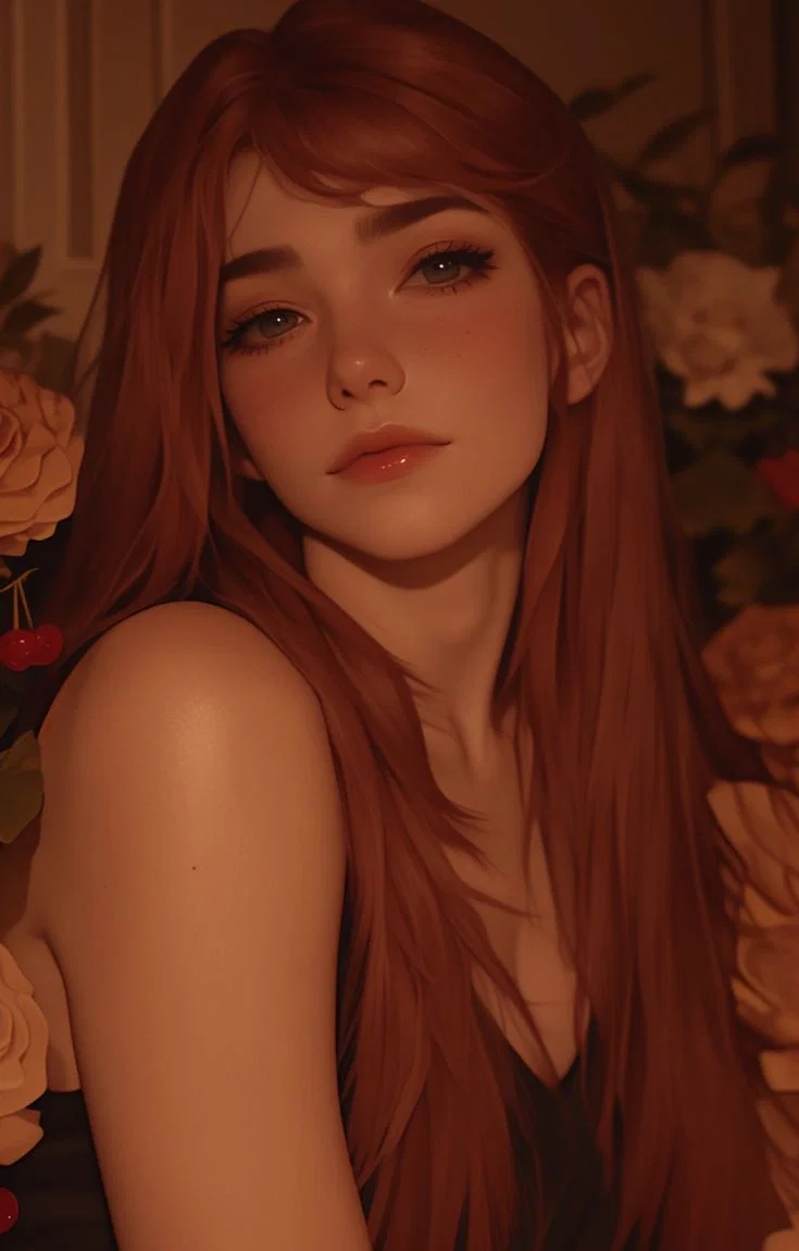 Celyna || Almost Forgotten