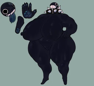 Chain Chomp | an... Uuhhhh... Bro what the f